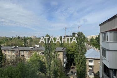 2-rooms apartment apartment by the address st. Botanicheskiy per (area 43,2 m²) - Atlanta.ua - photo 31