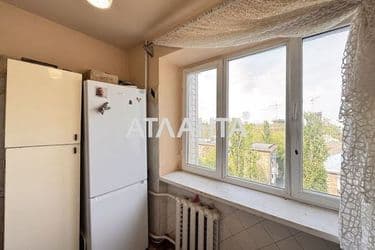 2-rooms apartment apartment by the address st. Botanicheskiy per (area 43,2 m²) - Atlanta.ua - photo 32