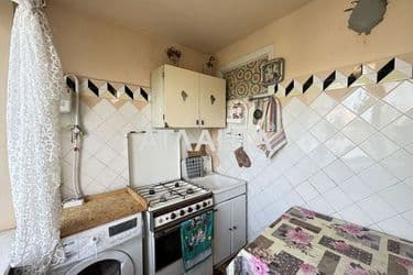 2-rooms apartment apartment by the address st. Botanicheskiy per (area 43,2 m²) - Atlanta.ua - photo 33
