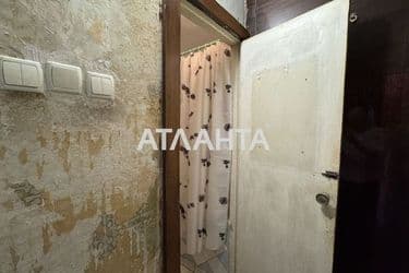 2-rooms apartment apartment by the address st. Botanicheskiy per (area 43,2 m²) - Atlanta.ua - photo 34