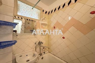 2-rooms apartment apartment by the address st. Botanicheskiy per (area 43,2 m²) - Atlanta.ua - photo 35