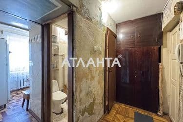 2-rooms apartment apartment by the address st. Botanicheskiy per (area 43,2 m²) - Atlanta.ua - photo 36