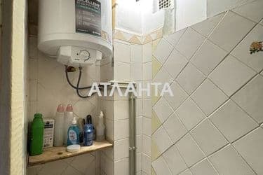 2-rooms apartment apartment by the address st. Botanicheskiy per (area 43,2 m²) - Atlanta.ua - photo 37