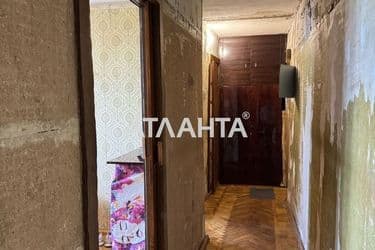 2-rooms apartment apartment by the address st. Botanicheskiy per (area 43,2 m²) - Atlanta.ua - photo 38