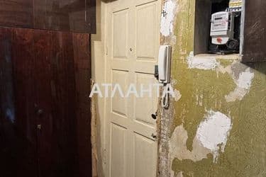 2-rooms apartment apartment by the address st. Botanicheskiy per (area 43,2 m²) - Atlanta.ua - photo 39