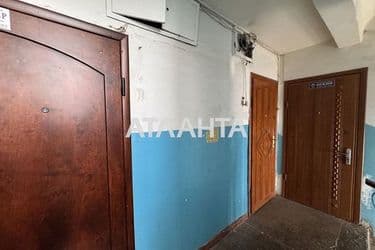 2-rooms apartment apartment by the address st. Botanicheskiy per (area 43,2 m²) - Atlanta.ua - photo 40