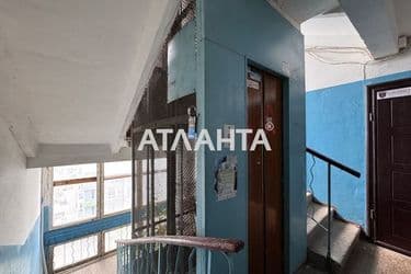 2-rooms apartment apartment by the address st. Botanicheskiy per (area 43,2 m²) - Atlanta.ua - photo 42