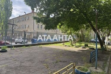 2-rooms apartment apartment by the address st. Botanicheskiy per (area 43,2 m²) - Atlanta.ua - photo 43