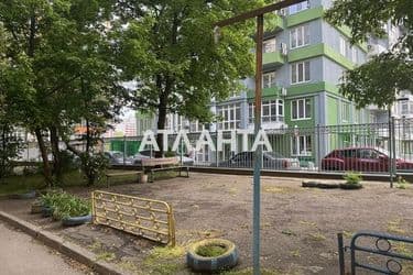2-rooms apartment apartment by the address st. Botanicheskiy per (area 43,2 m²) - Atlanta.ua - photo 44