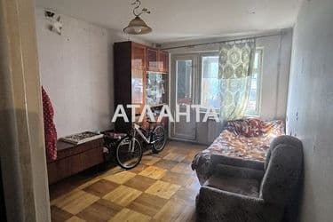 2-rooms apartment apartment by the address st. Malinovskogo marsh (area 48 m²) - Atlanta.ua - photo 21