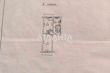 2-rooms apartment apartment by the address st. Malinovskogo marsh (area 48 m²) - Atlanta.ua - photo 26