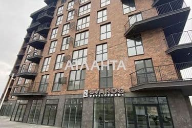 1-кімнатна квартира за адресою вул. Барське шосе (площа 38,9 м²) - Atlanta.ua - фото 8