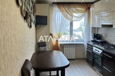 4+-rooms apartment apartment by the address st. Andreya Pervozvannogo (area 79 m²) - Atlanta.ua - photo 19
