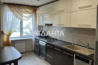 4+-rooms apartment apartment by the address st. Andreya Pervozvannogo (area 79 m²) - Atlanta.ua - photo 20
