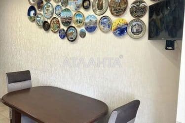 4+-rooms apartment apartment by the address st. Andreya Pervozvannogo (area 79 m²) - Atlanta.ua - photo 21