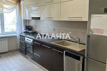 4+-rooms apartment apartment by the address st. Andreya Pervozvannogo (area 79 m²) - Atlanta.ua - photo 23