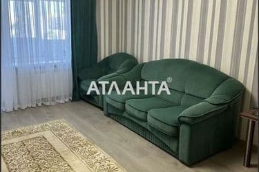 4+-rooms apartment apartment by the address st. Andreya Pervozvannogo (area 79 m²) - Atlanta.ua - photo 25