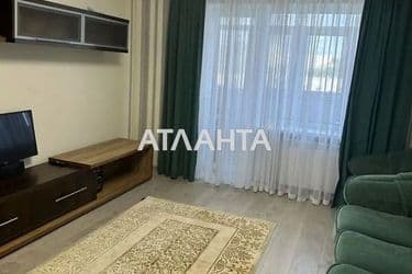 4+-rooms apartment apartment by the address st. Andreya Pervozvannogo (area 79 m²) - Atlanta.ua - photo 26