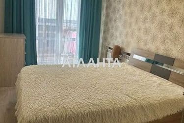 4+-rooms apartment apartment by the address st. Andreya Pervozvannogo (area 79 m²) - Atlanta.ua - photo 27