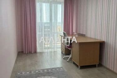 4+-rooms apartment apartment by the address st. Andreya Pervozvannogo (area 79 m²) - Atlanta.ua - photo 29