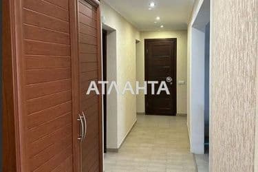 4+-rooms apartment apartment by the address st. Andreya Pervozvannogo (area 79 m²) - Atlanta.ua - photo 32
