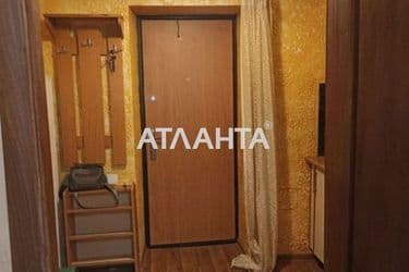 1-room apartment apartment by the address st. Parkovaya (area 20,3 m²) - Atlanta.ua - photo 13