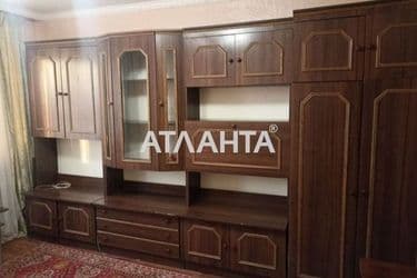 1-room apartment apartment by the address st. Parkovaya (area 20,3 m²) - Atlanta.ua - photo 16