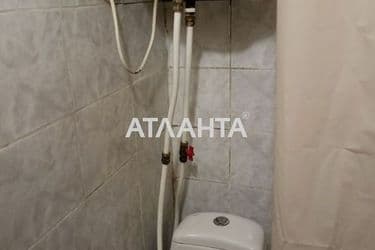 1-room apartment apartment by the address st. Parkovaya (area 20,3 m²) - Atlanta.ua - photo 17