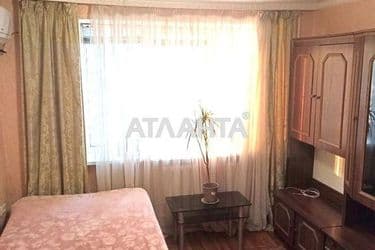 1-room apartment apartment by the address st. Parkovaya (area 20,3 m²) - Atlanta.ua - photo 10