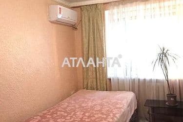 1-room apartment apartment by the address st. Parkovaya (area 20,3 m²) - Atlanta.ua - photo 11