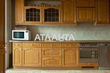 Многокомнатная квартира по адресу Клубничный пер. (площадь 90,3 м²) - Atlanta.ua - фото 36