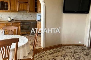 Многокомнатная квартира по адресу Клубничный пер. (площадь 90,3 м²) - Atlanta.ua - фото 34