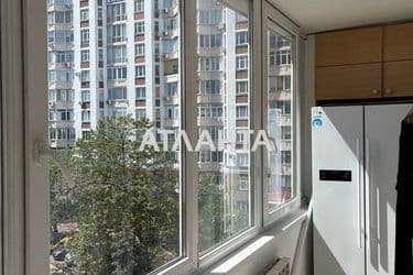 Многокомнатная квартира по адресу Клубничный пер. (площадь 90,3 м²) - Atlanta.ua - фото 39