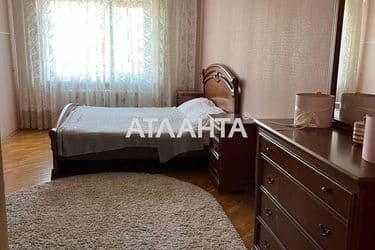 Многокомнатная квартира по адресу Клубничный пер. (площадь 90,3 м²) - Atlanta.ua - фото 41