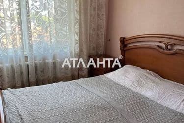 Многокомнатная квартира по адресу Клубничный пер. (площадь 90,3 м²) - Atlanta.ua - фото 42