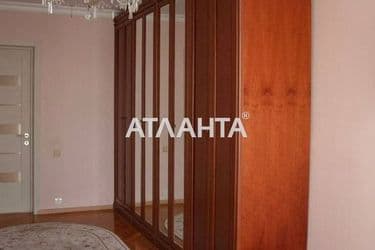 Многокомнатная квартира по адресу Клубничный пер. (площадь 90,3 м²) - Atlanta.ua - фото 43