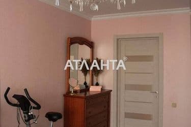 Многокомнатная квартира по адресу Клубничный пер. (площадь 90,3 м²) - Atlanta.ua - фото 44