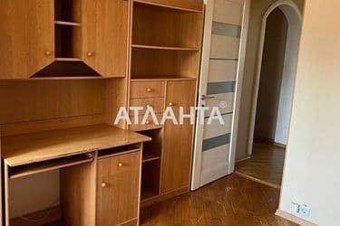 Многокомнатная квартира по адресу Клубничный пер. (площадь 90,3 м²) - Atlanta.ua - фото 45