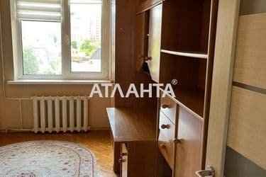 Многокомнатная квартира по адресу Клубничный пер. (площадь 90,3 м²) - Atlanta.ua - фото 46