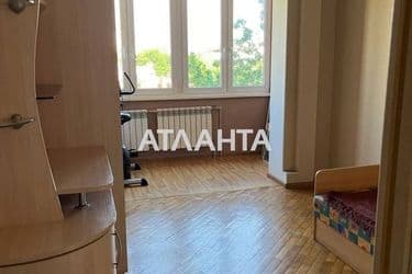 Многокомнатная квартира по адресу Клубничный пер. (площадь 90,3 м²) - Atlanta.ua - фото 49