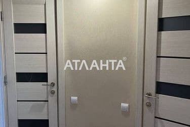 Многокомнатная квартира по адресу Клубничный пер. (площадь 90,3 м²) - Atlanta.ua - фото 61