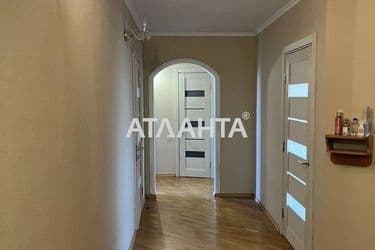 Многокомнатная квартира по адресу Клубничный пер. (площадь 90,3 м²) - Atlanta.ua - фото 63