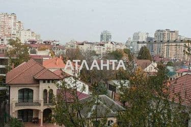 Многокомнатная квартира по адресу Клубничный пер. (площадь 90,3 м²) - Atlanta.ua - фото 64