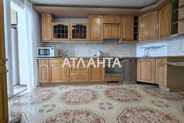 Многокомнатная квартира по адресу Клубничный пер. (площадь 90,3 м²) - Atlanta.ua - фото 26