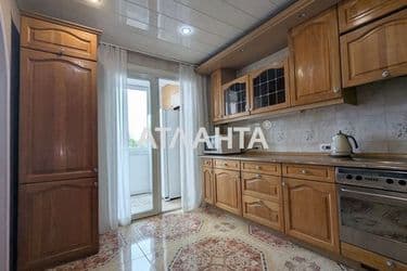 Многокомнатная квартира по адресу Клубничный пер. (площадь 90,3 м²) - Atlanta.ua - фото 27