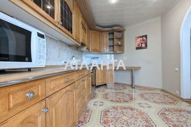Многокомнатная квартира по адресу Клубничный пер. (площадь 90,3 м²) - Atlanta.ua - фото 28