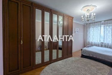 Многокомнатная квартира по адресу Клубничный пер. (площадь 90,3 м²) - Atlanta.ua - фото 34