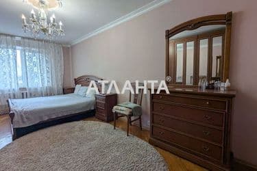 Многокомнатная квартира по адресу Клубничный пер. (площадь 90,3 м²) - Atlanta.ua - фото 35