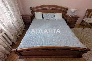 Многокомнатная квартира по адресу Клубничный пер. (площадь 90,3 м²) - Atlanta.ua - фото 36