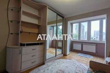 Многокомнатная квартира по адресу Клубничный пер. (площадь 90,3 м²) - Atlanta.ua - фото 37